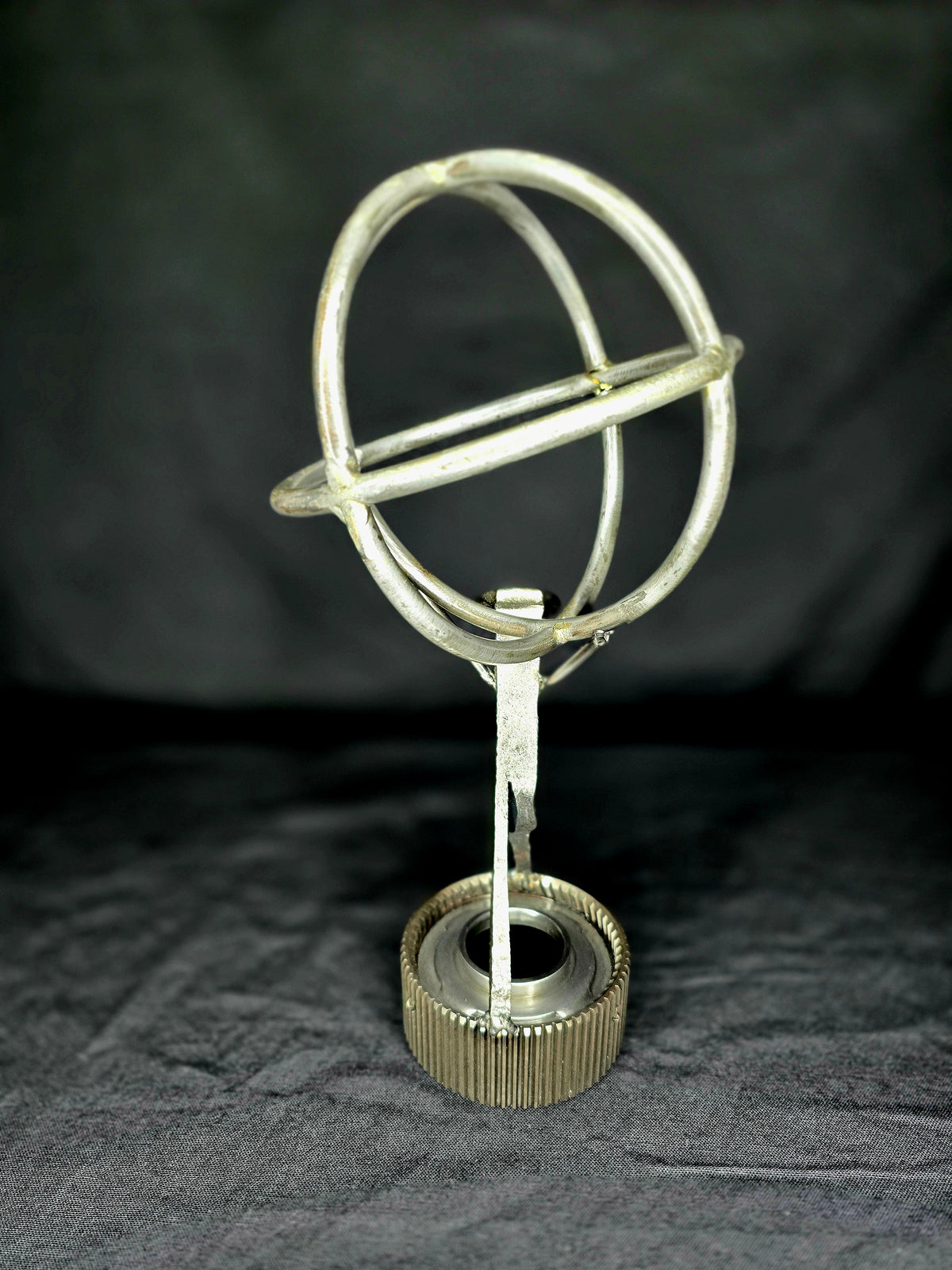 Atlas Revisited