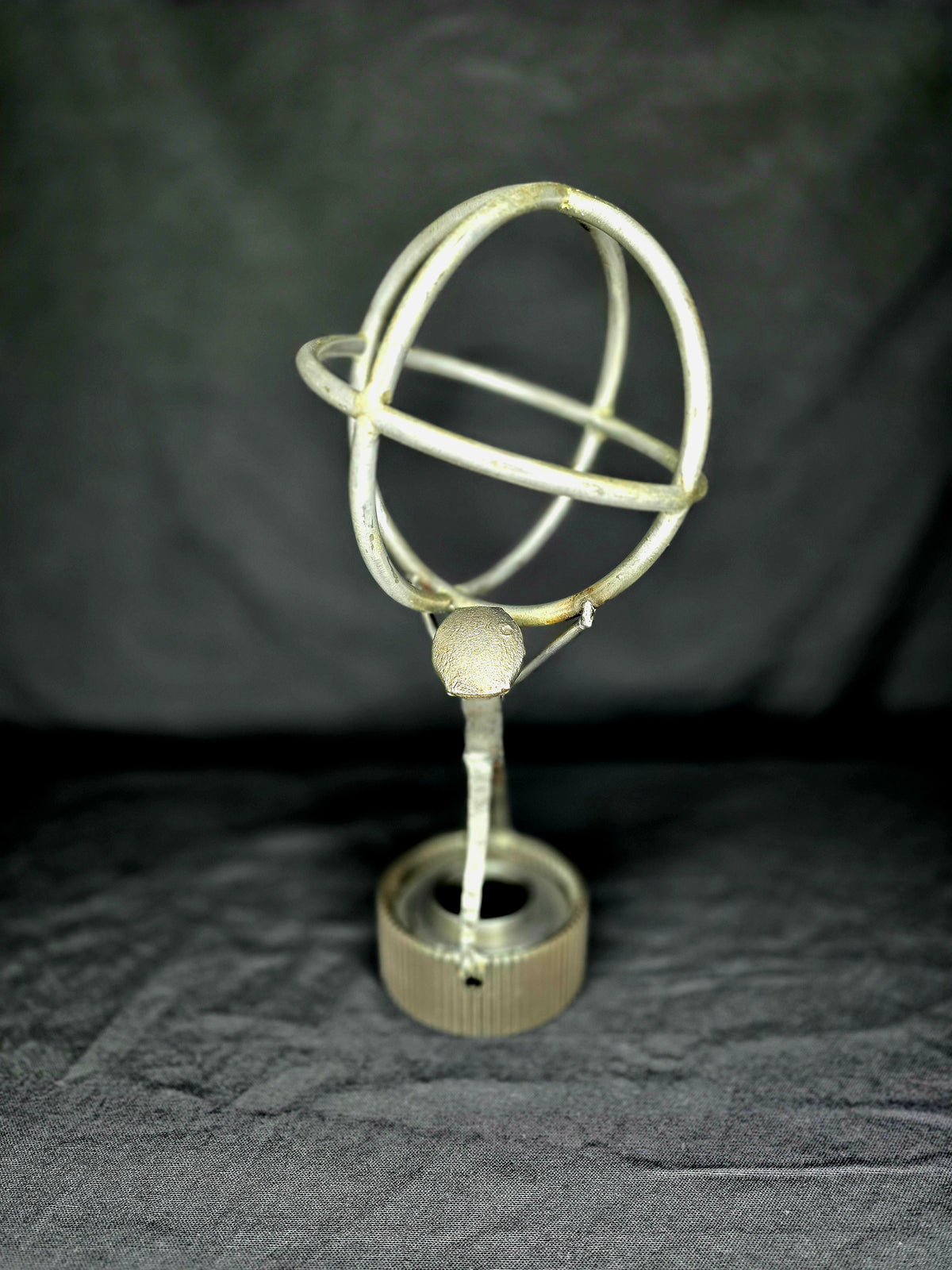 Atlas Revisited