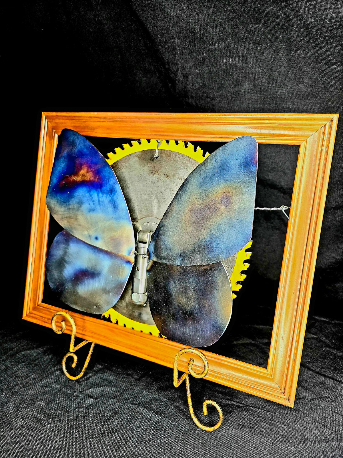 The Transformation: From Cocoon to Flight