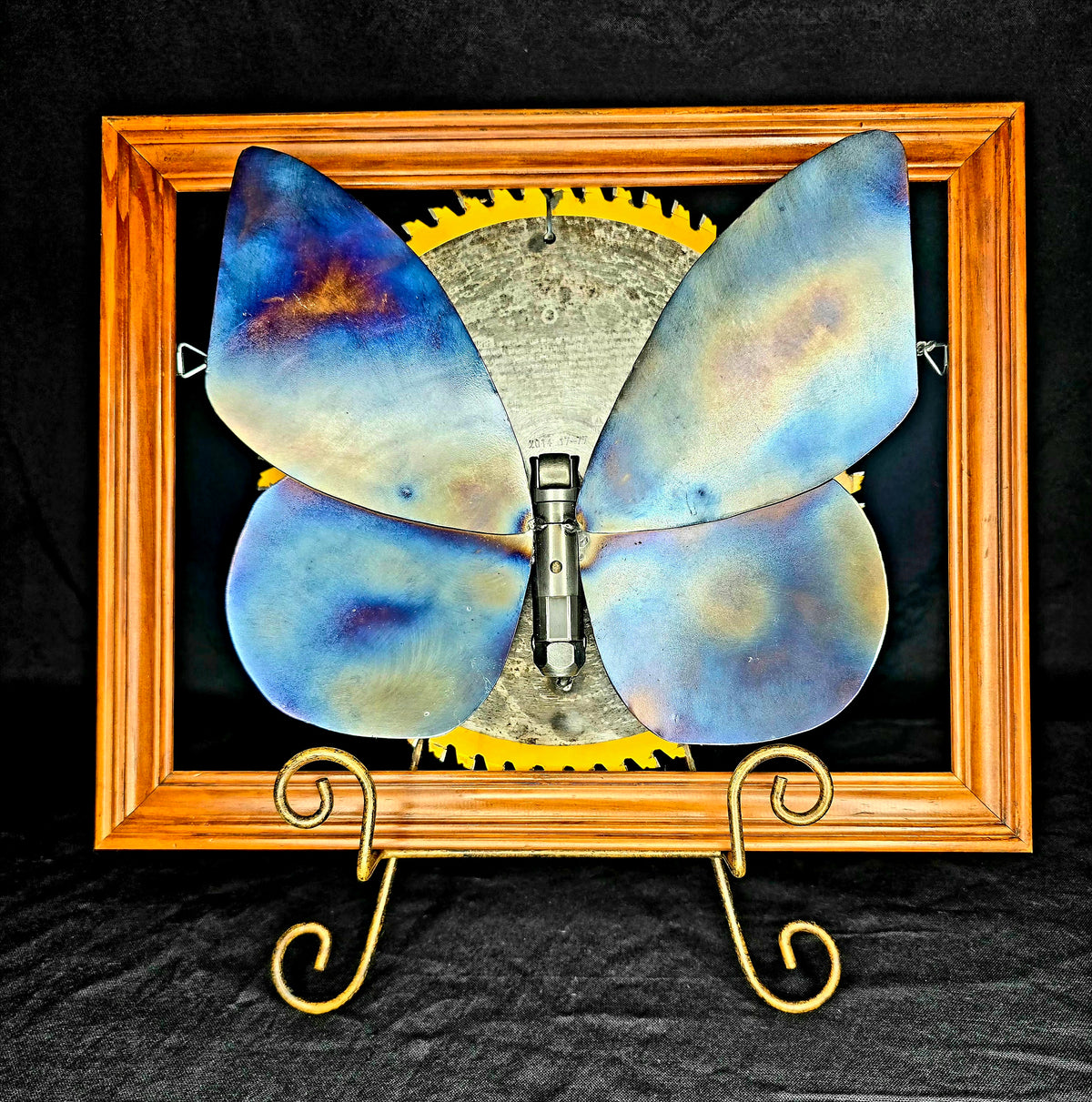 The Transformation: From Cocoon to Flight